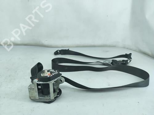 Front left seatbelt FORD FOCUS III Saloon 1.6 TDCi | BP32863174I26 - Image 3