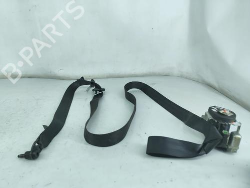Front left seatbelt FORD FOCUS III Saloon 1.6 TDCi | BP32863174I26 - Image 2