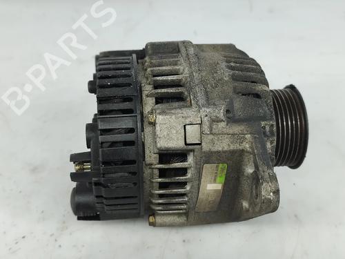Used Alternator Alternator PEUGEOT 306 Hatchback (7A, 7C, N3, N5) 1.8 D (58 hp) 32447655 32447655