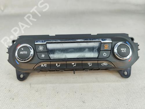 Used Climate control Climate control FORD FOCUS III Saloon 1.6 TDCi (95 hp) 32863279 32863279