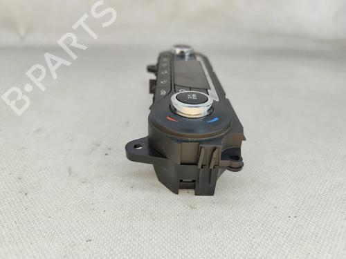 Climate control FORD FOCUS III Saloon 1.6 TDCi | BP32863279I5 - Image 3