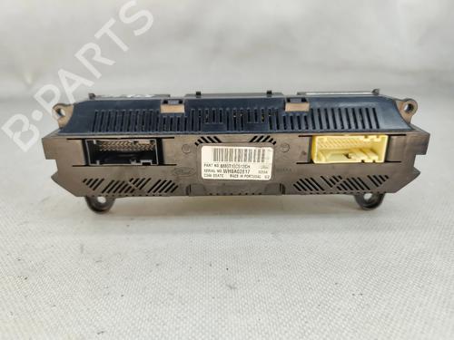 Climate control FORD FOCUS III Saloon 1.6 TDCi | BP32863279I5 - Image 2