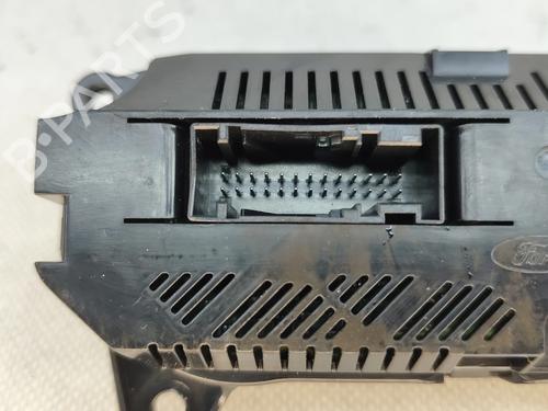Climate control FORD FOCUS III Saloon 1.6 TDCi | BP32863279I5 - Image 6