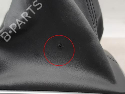 Shift knob VW PASSAT B7 (362) 1.6 TDI | BP31354970I34  - Image 9