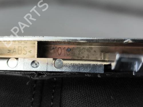 Shift knob VW PASSAT B7 (362) 1.6 TDI | BP31354970I34  - Image 8