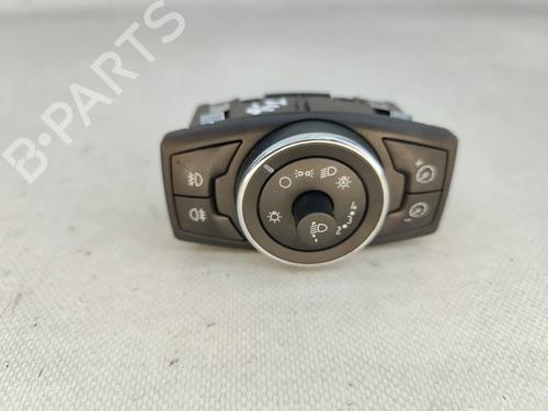 Used Headlight switch Headlight switch FORD FOCUS III Saloon 1.6 TDCi (95 hp) 32863283 32863283