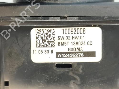 Headlight switch FORD FOCUS III Saloon 1.6 TDCi | BP32863283I24  - Image 5