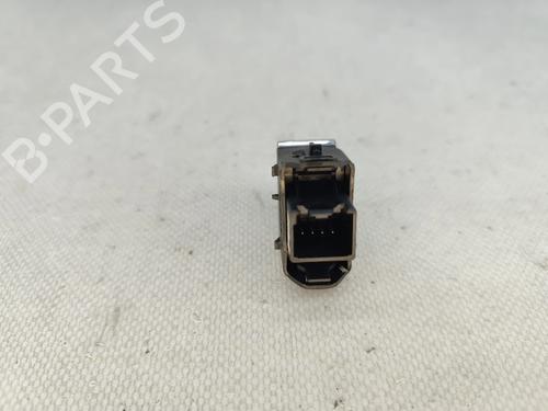 Right front window switch FORD FOCUS III Saloon 1.6 TDCi | BP32863284I26 - Image 2