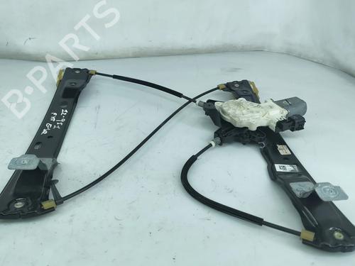 Used Front left window mechanism Front left window mechanism FORD FOCUS III Saloon 1.6 TDCi (95 hp) 32863178 32863178