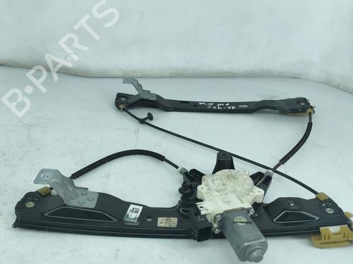 Front left window mechanism FORD FOCUS III Saloon 1.6 TDCi | BP32863178C22 - Image 3