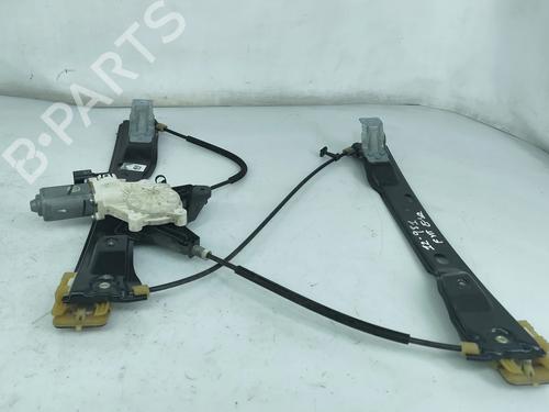 Front left window mechanism FORD FOCUS III Saloon 1.6 TDCi | BP32863178C22 - Image 2