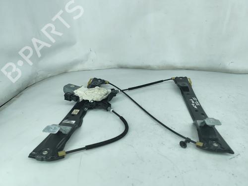 Used Front right window mechanism Front right window mechanism FORD FOCUS III Saloon 1.6 TDCi (95 hp) 32863177 32863177