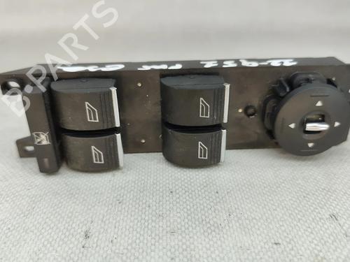 Used Left front window switch Left front window switch FORD FOCUS III Saloon 1.6 TDCi (95 hp) 32863287 32863287