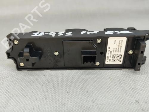 Left front window switch FORD FOCUS III Saloon 1.6 TDCi | BP32863287I27 - Image 2