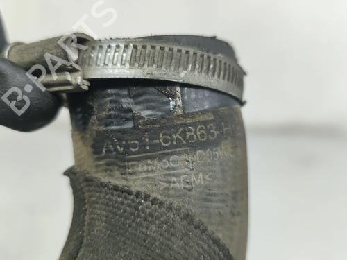 Intercooler pipe FORD FOCUS III Saloon 1.6 TDCi | BP32863183M127 - Image 5