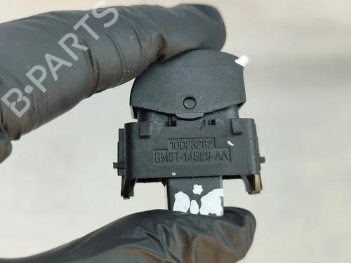 Right rear window switch FORD FOCUS III Saloon 1.6 TDCi | BP32863285I28 - Image 5