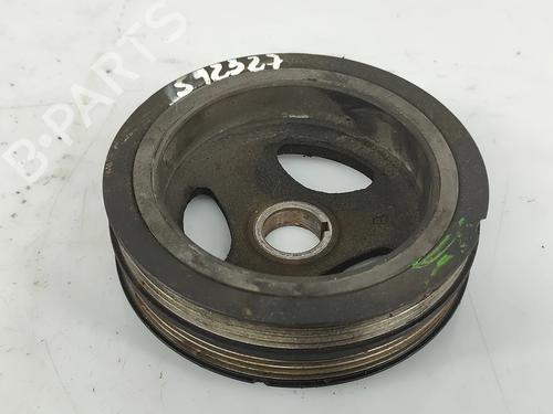 Pulley KIA RIO II (JB) 1.4 16V | BP30864386M122  - Image 5