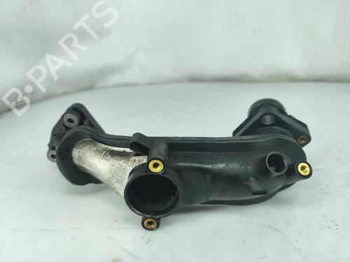 Used Intercooler pipe Intercooler pipe FORD FOCUS III Saloon 1.6 TDCi (95 hp) 32863184 32863184