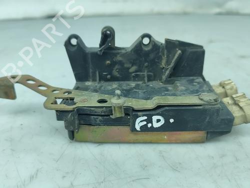 Serrure avant droite FIAT TIPO (160_) 1.4 (160.AC) (71 hp) 32441874