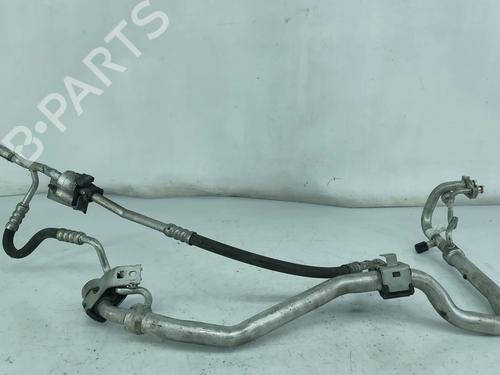 Used AC pipe AC pipe FORD FOCUS III Saloon 1.6 TDCi (95 hp) 32863189 32863189