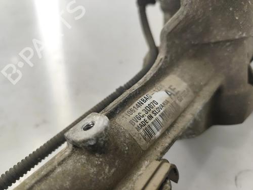 Steering rack FORD FOCUS III Saloon 1.6 TDCi | BP32863190M22 - Image 6