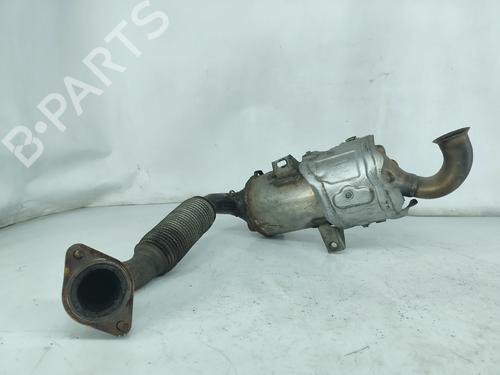 Used Catalyst Catalyst FORD FOCUS III Saloon 1.6 TDCi (95 hp) 32863193 32863193