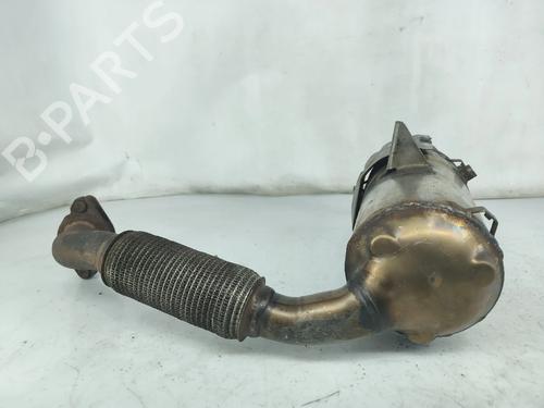 Catalyst FORD FOCUS III Saloon 1.6 TDCi | BP32863193M10 - Image 3