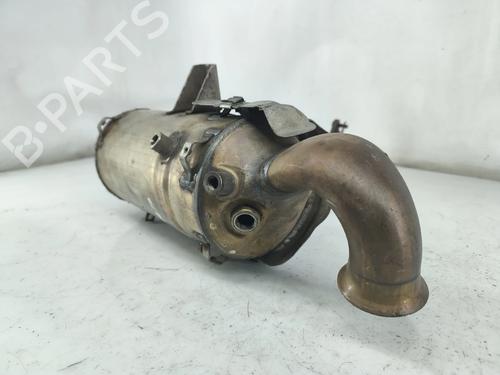 Catalyst FORD FOCUS III Saloon 1.6 TDCi | BP32863193M10 - Image 4