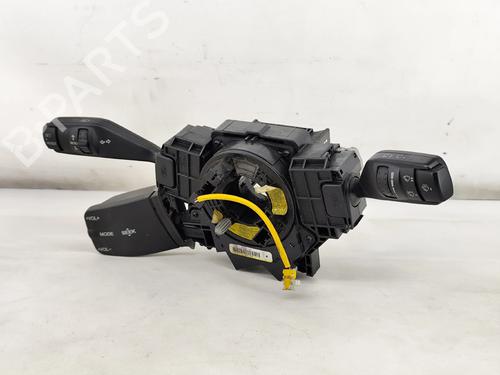 Steering column stalk FORD FOCUS II Turnier (DA_, FFS, DS) 2.0 TDCi | BP30592652I23 - Image 3