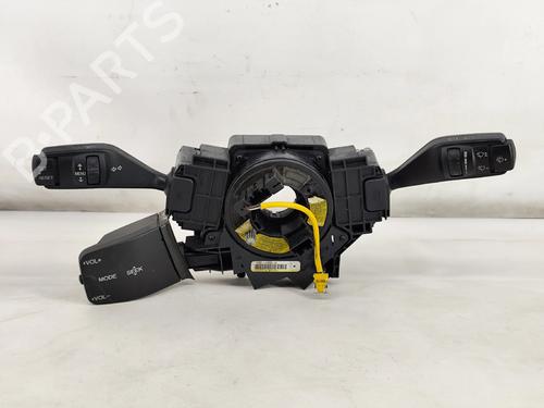 Ratstangsstang Ratstangsstang FORD FOCUS II Turnier (DA_, FFS, DS) 2.0 TDCi (136 hp) 30592652 30592652