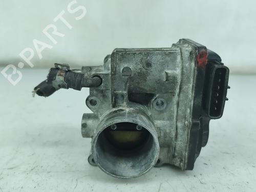 Used Throttle body Throttle body MITSUBISHI COLT VI (Z3_A, Z2_A) 1.3 (Z21A) (95 hp) 32863391 32863391