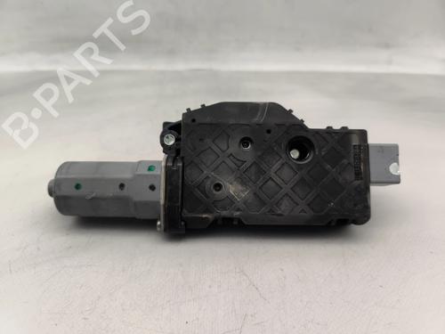 Used Sunroof engine Sunroof engine RENAULT SCÉNIC IV (J9_) 1.5 dCi 110 (110 hp) 32484492 32484492