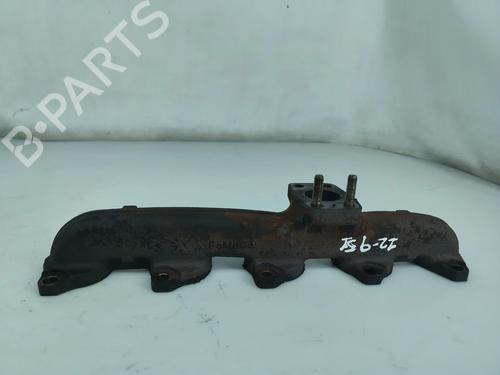 Used Exhaust manifold Exhaust manifold FORD FOCUS III Saloon 1.6 TDCi (95 hp) 32863199 32863199