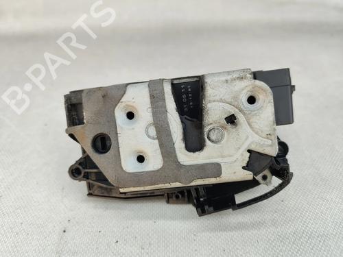 Used Rear left lock Rear left lock 32863300 32863300