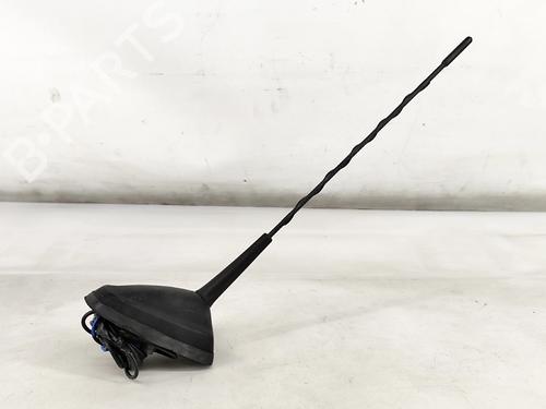 Antenne/Base Antenne/Base RENAULT SCÉNIC IV (J9_) 1.5 dCi 110 (110 hp) 32484502 32484502