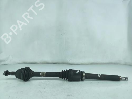 Used Right front driveshaft Right front driveshaft FORD FOCUS III Saloon 1.6 TDCi (95 hp) 32863197 32863197