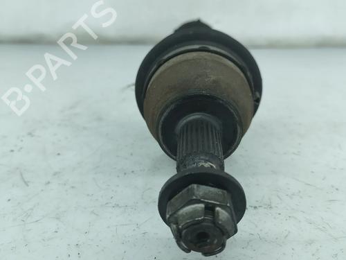 Left front driveshaft FORD FOCUS III Saloon 1.6 TDCi | BP32863198M38 - Image 4