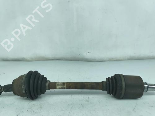 Used Left front driveshaft Left front driveshaft FORD FOCUS III Saloon 1.6 TDCi (95 hp) 32863198 32863198