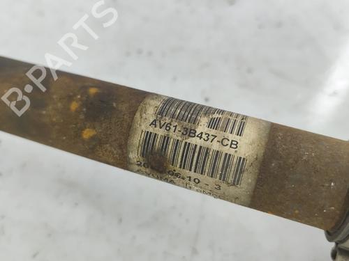 Left front driveshaft FORD FOCUS III Saloon 1.6 TDCi | BP32863198M38 - Image 5