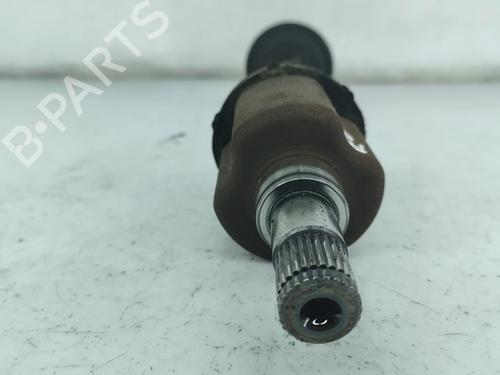 Left front driveshaft FORD FOCUS III Saloon 1.6 TDCi | BP32863198M38 - Image 3