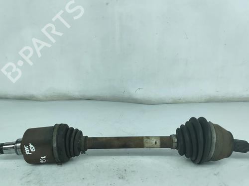 Left front driveshaft FORD FOCUS III Saloon 1.6 TDCi | BP32863198M38 - Image 2