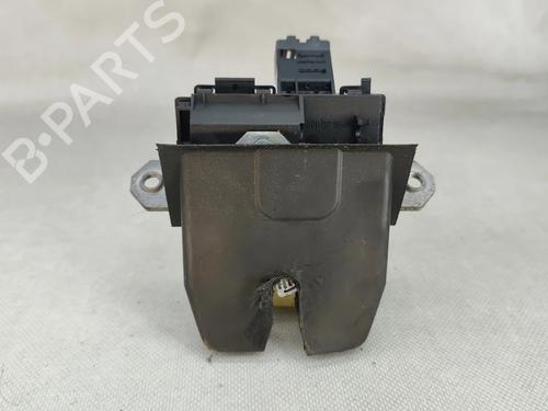 Used Tailgate lock Tailgate lock FORD FOCUS III Saloon 1.6 TDCi (95 hp) 32863302 32863302