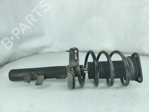 Used Right front shock absorber Right front shock absorber FORD FOCUS III Saloon 1.6 TDCi (95 hp) 32863202 32863202