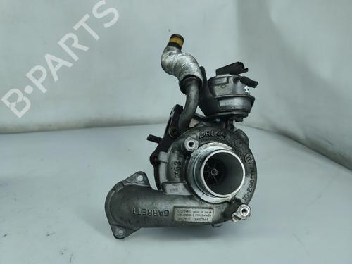 Used Turbocharger/Supercharger Turbocharger/Supercharger FORD FOCUS III Saloon 1.6 TDCi (95 hp) 32863207 32863207