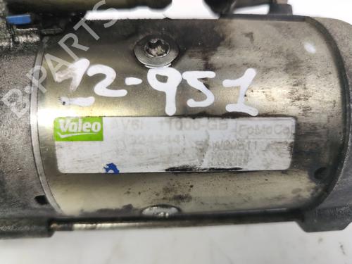 Starter FORD FOCUS III Saloon 1.6 TDCi | BP32863206M8  - Image 5