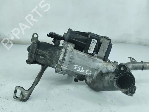 Used Egr Egr FORD FOCUS III Saloon 1.6 TDCi (95 hp) 32863209 32863209