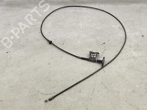 Used Cable Cable NISSAN PATROL III/2 Hardtop (K260) [1984-1998] 30580352 30580352