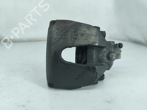 Used Right front brake caliper Right front brake caliper FORD FOCUS III Saloon 1.6 TDCi (95 hp) 32863215 32863215