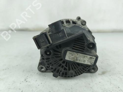 Alternator FORD FOCUS III Saloon 1.6 TDCi | BP32863210M7 - Image 2