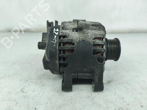 Alternator FORD FOCUS III Saloon 1.6 TDCi | BP32863210M7 - Image 4